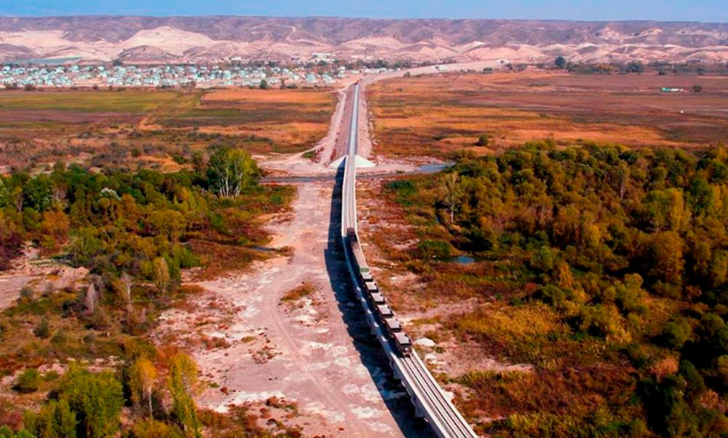 Москва проявила интерес к TRIPP