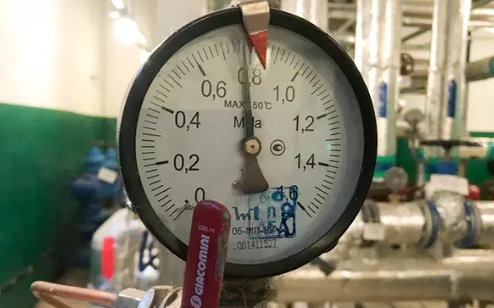 Турция предложила Италии своп азербайджанского и ливийского газа