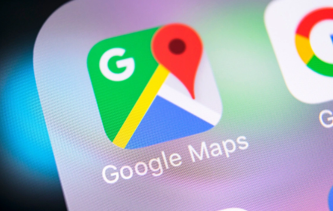 В Google Maps появился говорящий искусственный интеллект Gemini