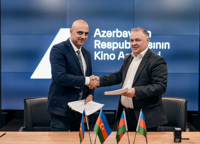 В Азербайджане началось производство кинопроектов - победителей конкурса ARKA