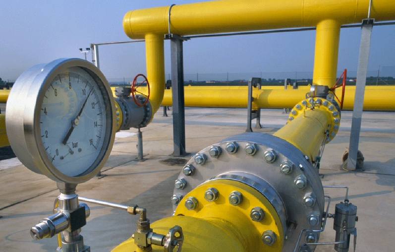 Грузия в 2026 году закупит около 3 млрд кубометров газа у Азербайджана