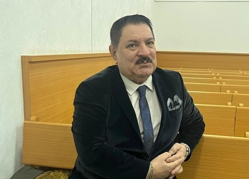 Суд вынес новое решение по делу Агададаша Агаева