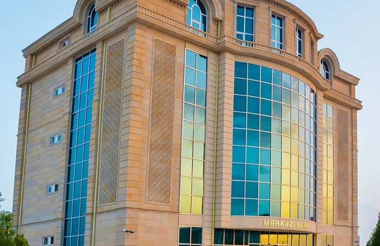 ЦБА планирует строительные работы в Нахчыванском управлении