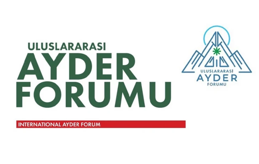 Азербайджан подключился к диалогу по энергобезопасности на форуме Ayder в Ризе