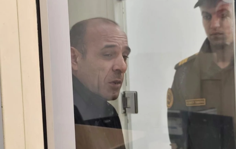 Гражданин Афганистана приговорён к 16 годам за убийство в Баку