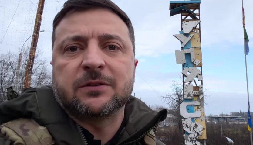 Аналитики ISW объяснили, почему Россия врет о захвате Купянска