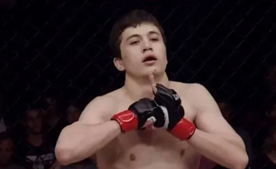 В Азербайджане задержан боец MMA, связанный с ОПГ «Далтоны»