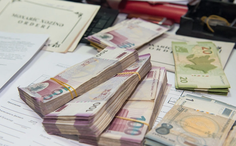 В Азербайджане число получателей пенсий по возрасту выросло на 7%