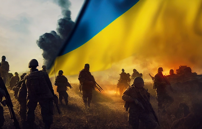 Раскрыты детали будущей системы гарантий безопасности для Украины