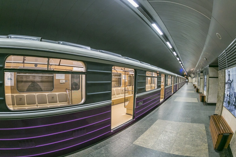 Бакинский метрополитен завтра будет работать в усиленном режиме