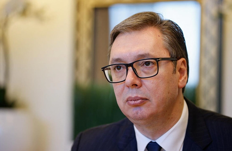 Вучич в мае совершит визит в Азербайджан