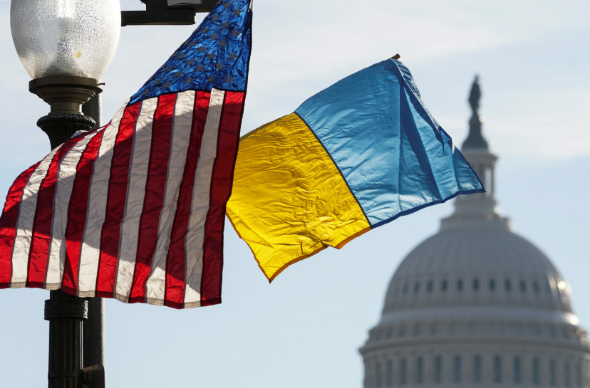 США готовят «Совет мира» и для Украины