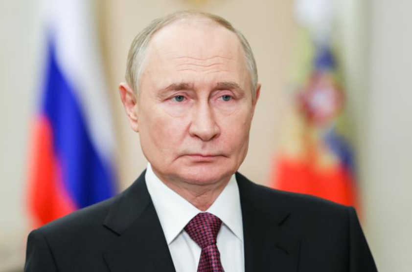 Путин сегодня выступит с важным заявлением