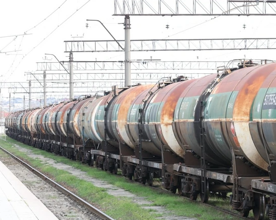 Азербайджан в 2025 году экспортировал в Армению топливо на $788,8 тыс.