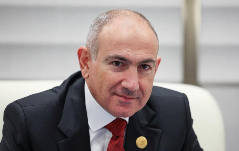 Пашинян ответил на резкие заявления посла Ирана