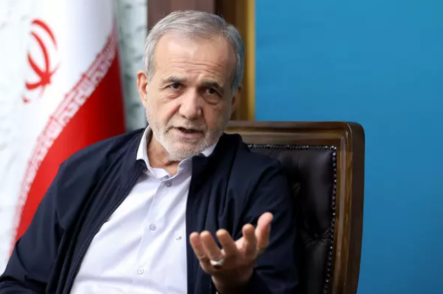 Пезешкиан заявил о готовности Ирана к мониторингу ядерной программы
