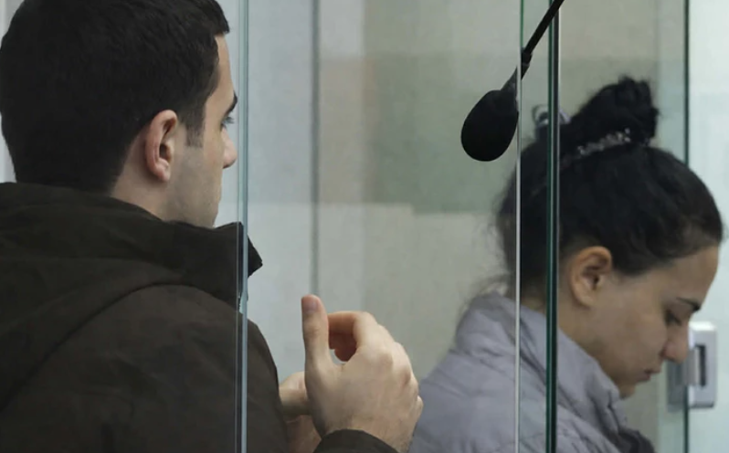 «Я бы снова его убил» - шокирующее признание обвиняемого в громком деле об убийстве в Баку