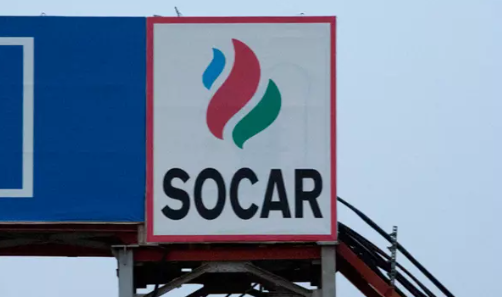 SOCAR расширит нефтяной терминал Кулеви в Грузии