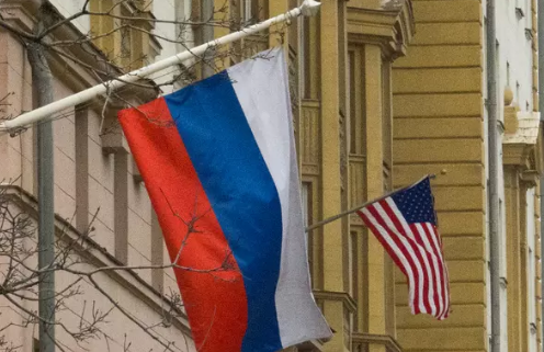 Рубио поздравил Лаврова с Рождеством