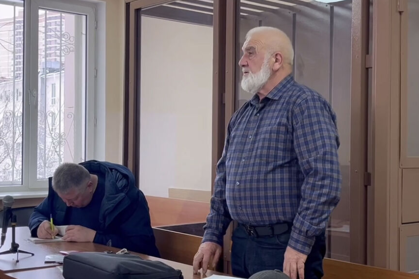 Учителя из Дагестана наказали за оскорбление русских