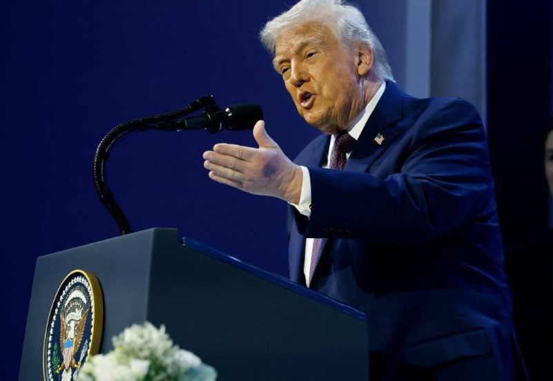 Трампу пригрозили импичментом