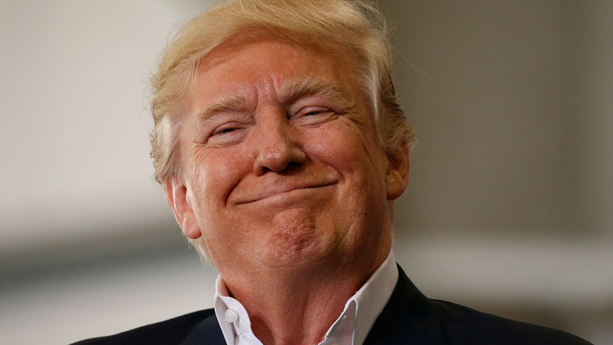 Трамп: Мадуро не будет помилован
