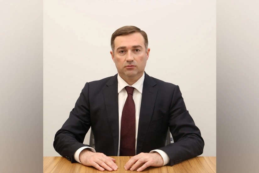 Назначен новый заместитель министра финансов Азербайджана

