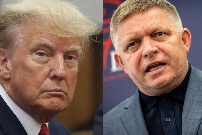 Трамп и Фицо проведут встречу 17 января во Флориде
