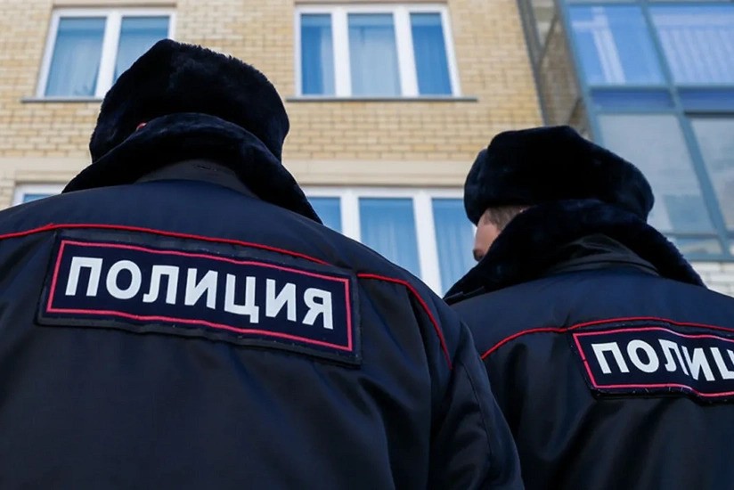 Полицейские изъяли почти килограмм кокаина у постояльца отеля в Москве
