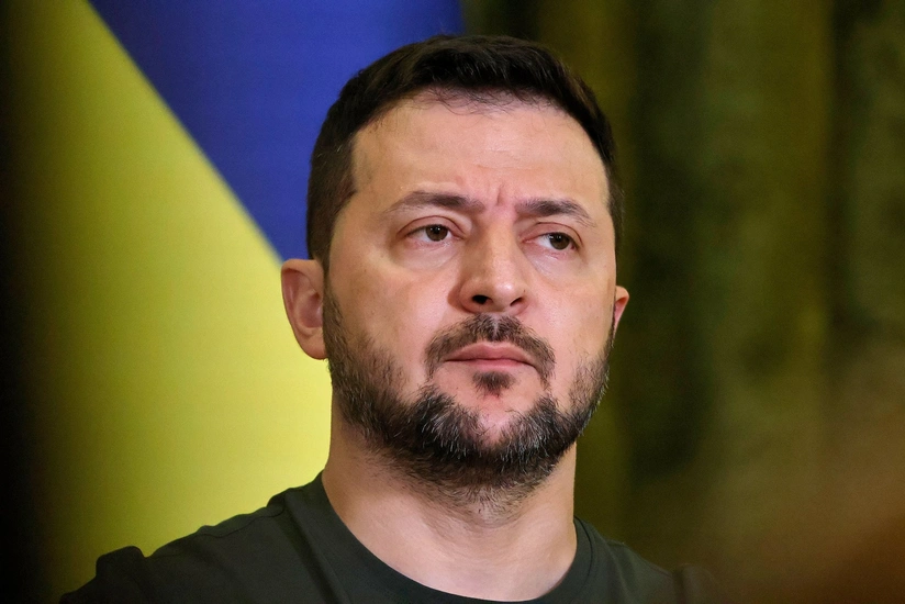 Зеленский – о возможности выдвижения на второй президентский срок: Всё зависит от одного условия
