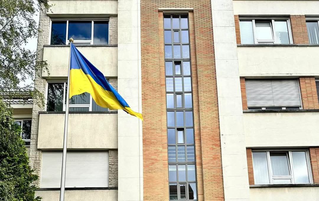  В офисах у Тимошенко и Арахамии проходят обыски