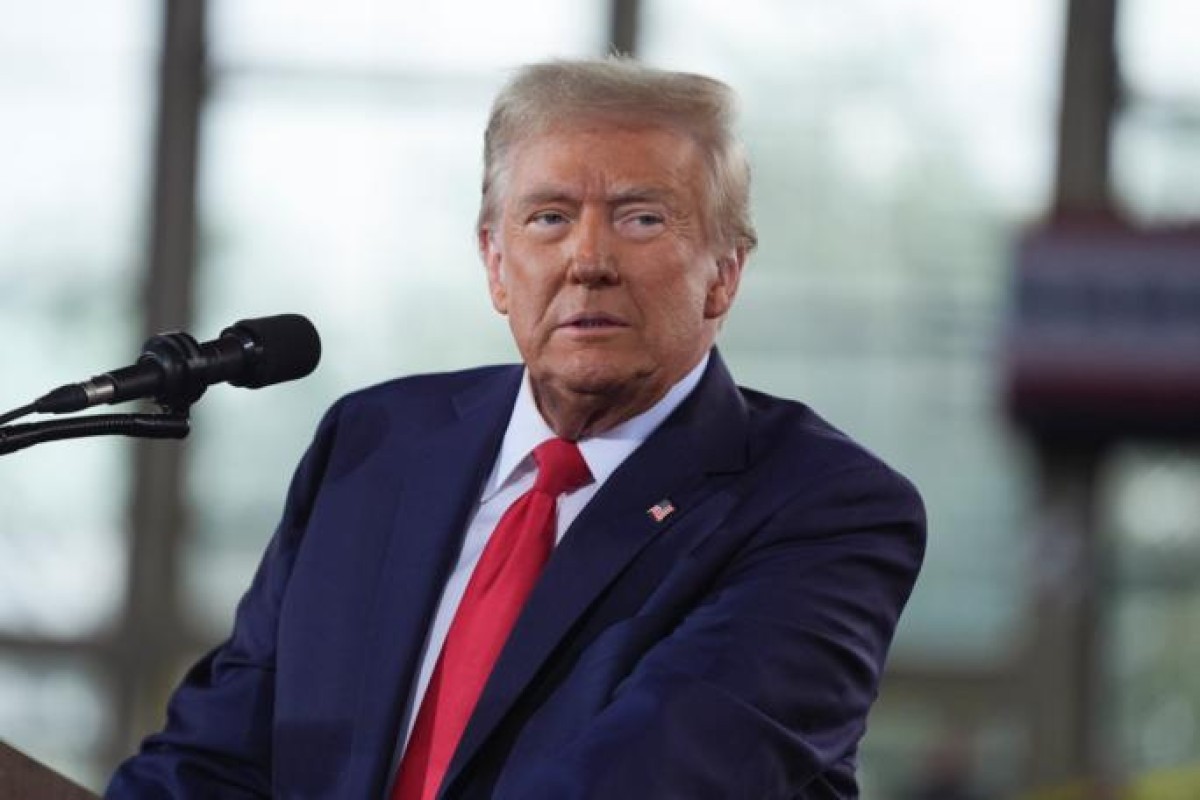 СМИ: Трампу представили варианты возможных военных действий против Ирана
