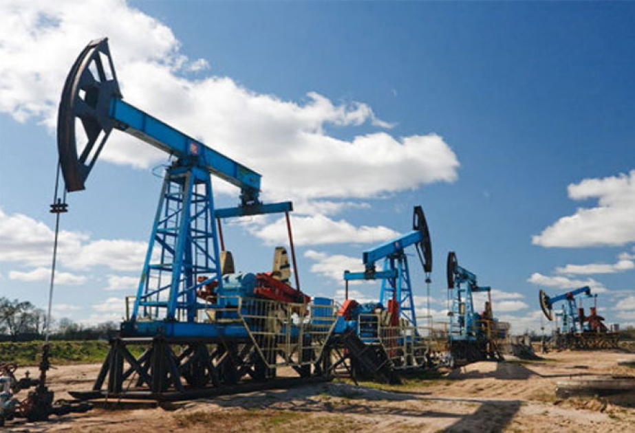 Азербайджанская нефть подешевела