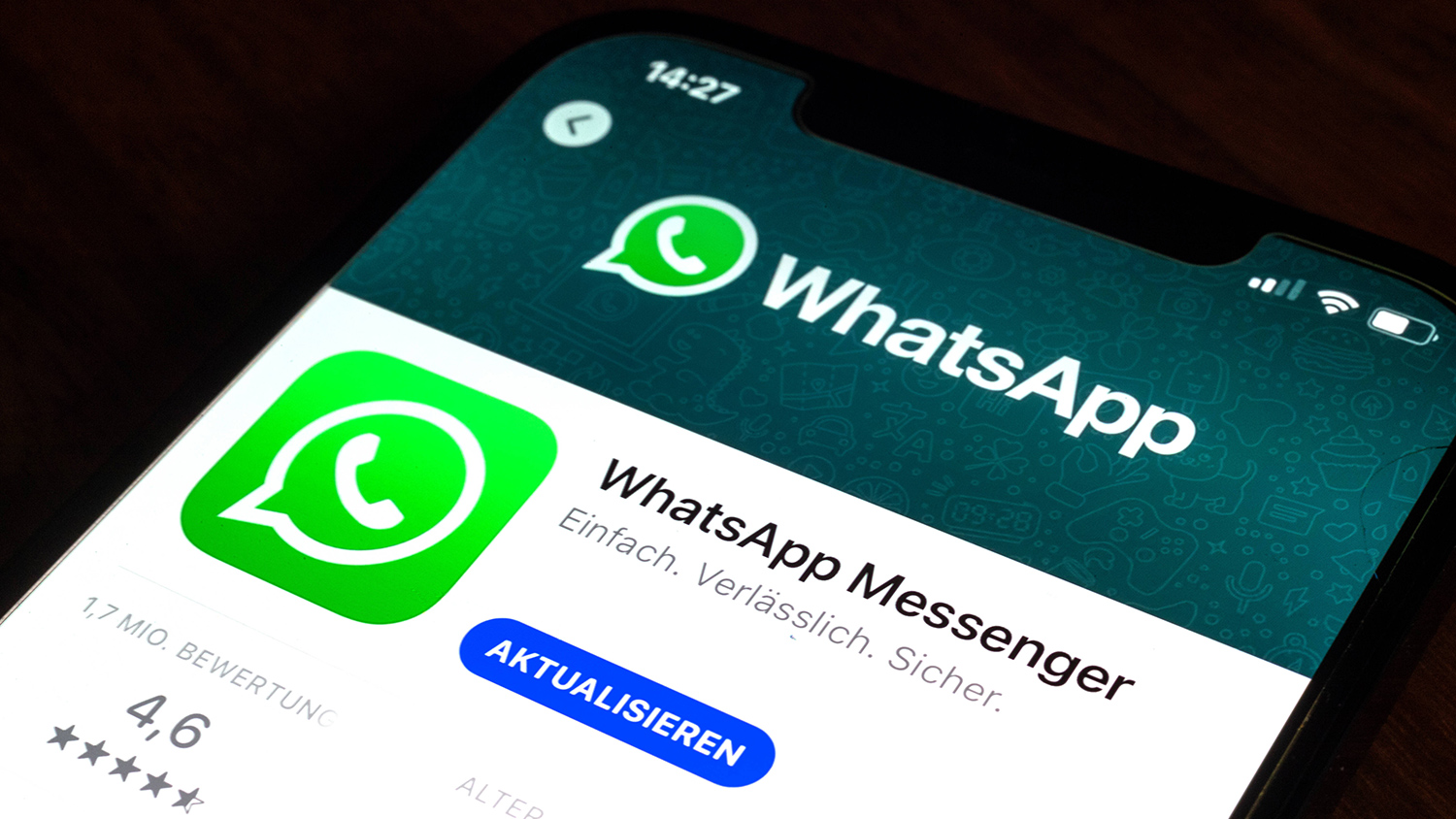 В WhatsApp появится новая функция для родителей