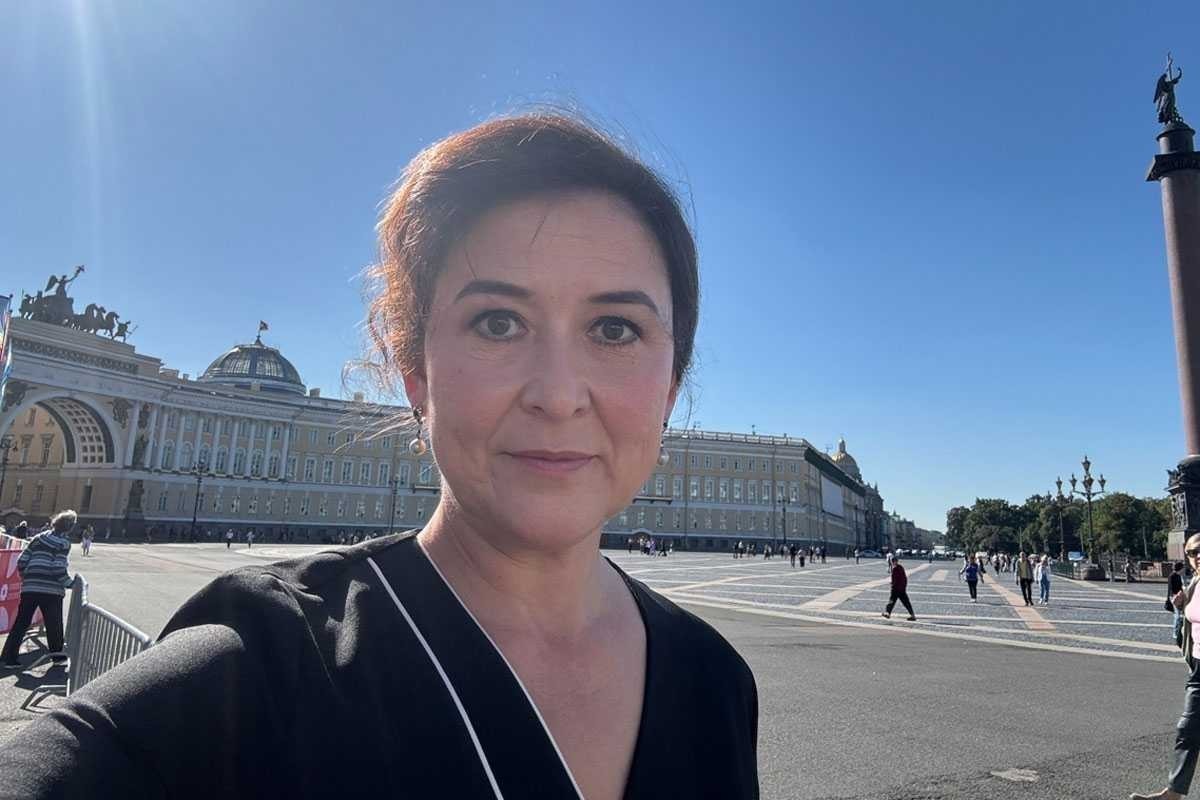 Задержана министр культуры Башкортостана
