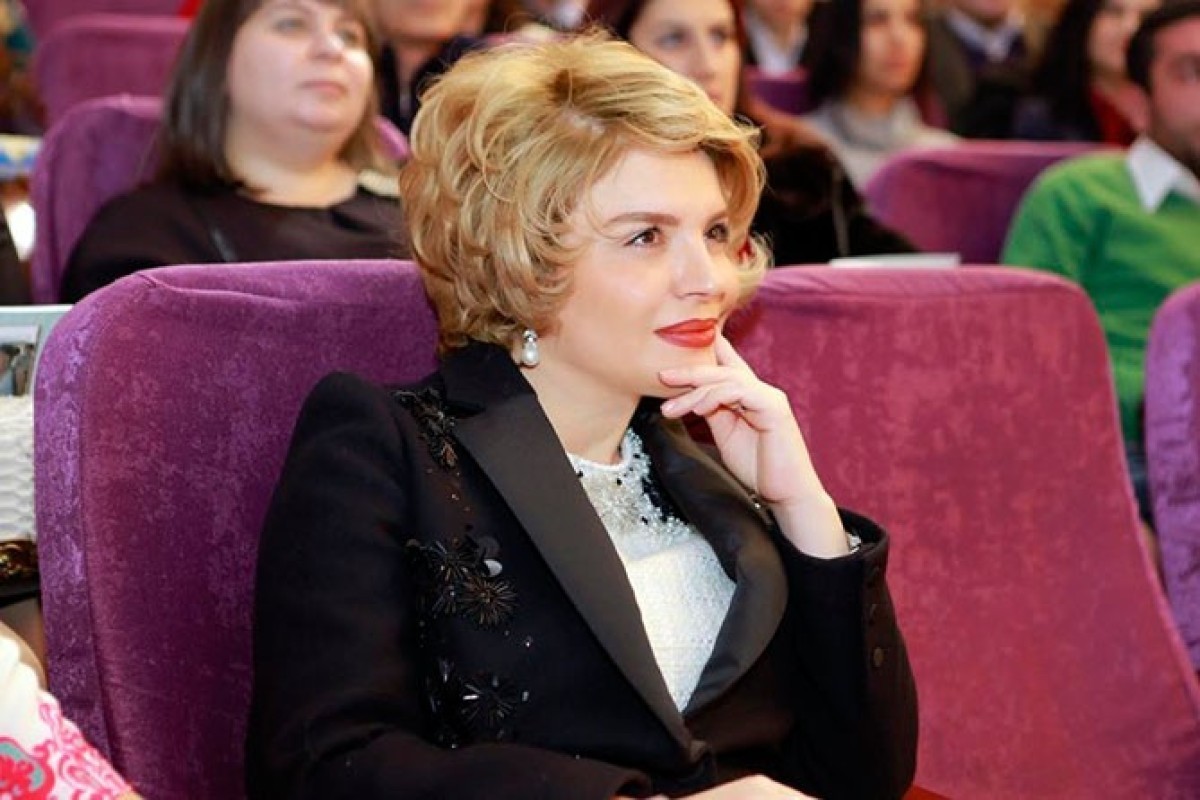 Дело супруги Сейрана Оганяна направлено в суд
