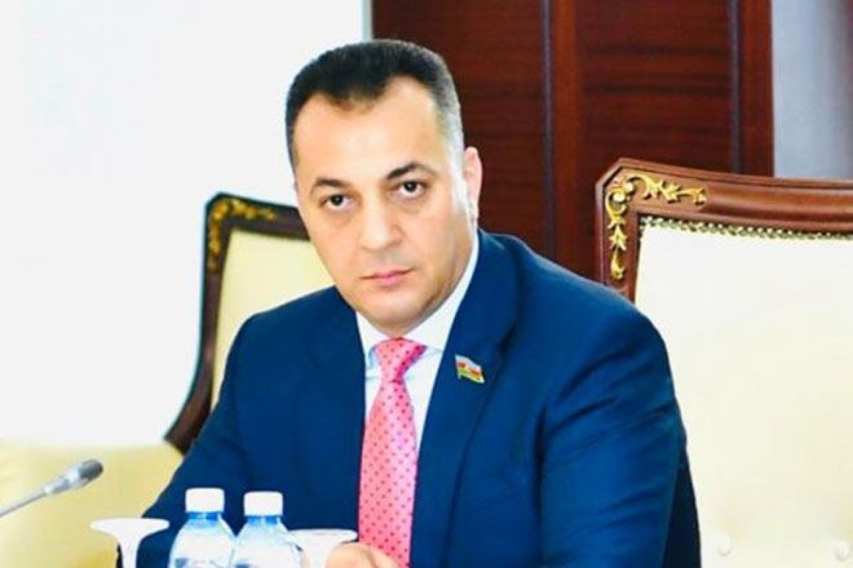 Депутат: Рамиз Мехтиев, Али Керимли и Аббас Аббасов ответят за госизмену
