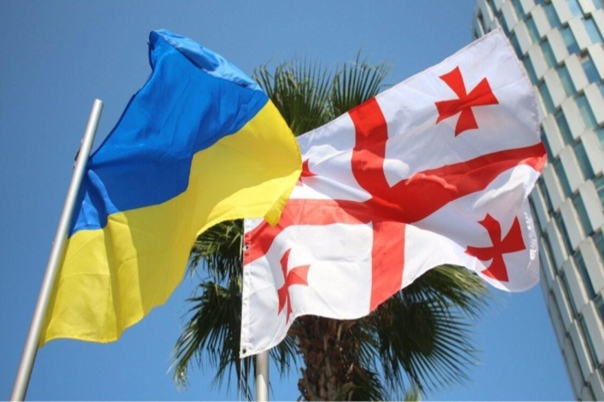 Продлён срок безвизового пребывания граждан Украины в Грузии
