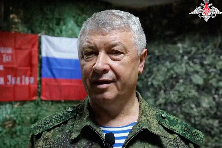 В Москве задержан ещё один участник покушения на генерала Алексеева
