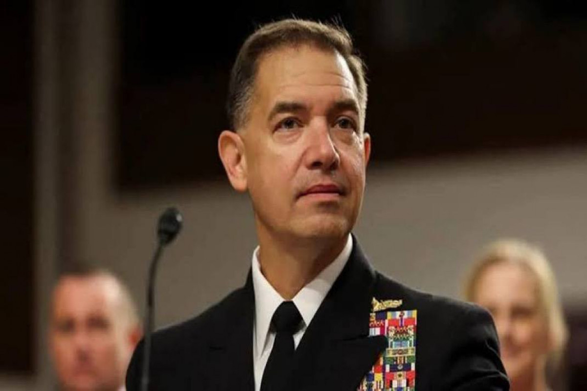 Всостав делегации США на переговорах с Ираном входит командующий CENTCOM -WSJ
