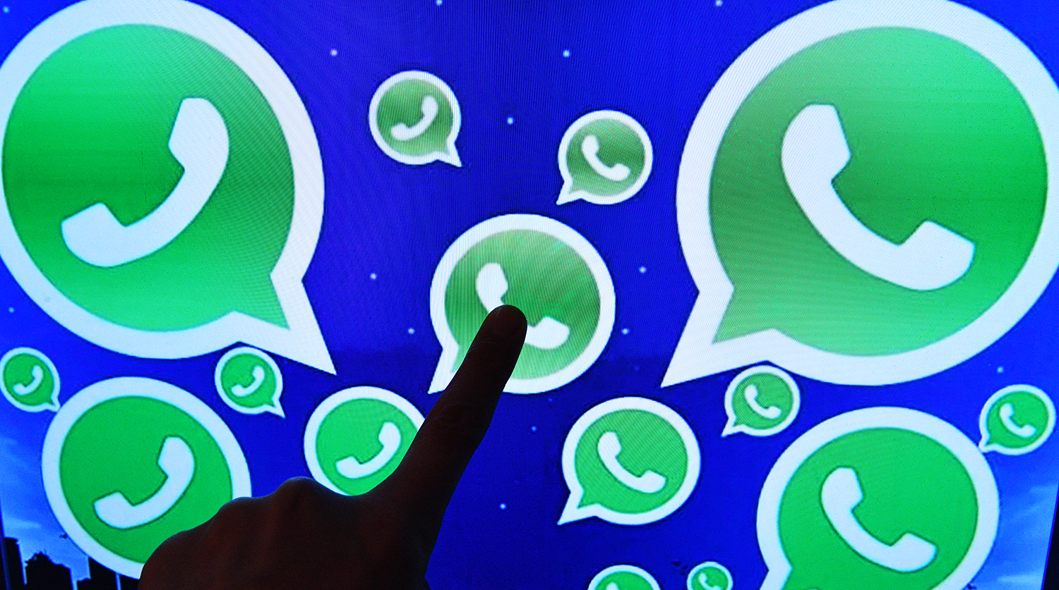 В WhatsApp появится еще одна функция из Telegram