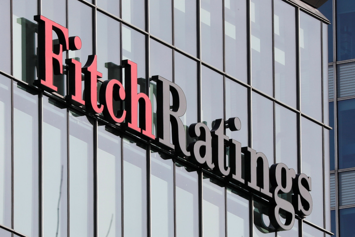 Fitch: Показатели банковского сектора Кавказа превышают средние исторические значения
