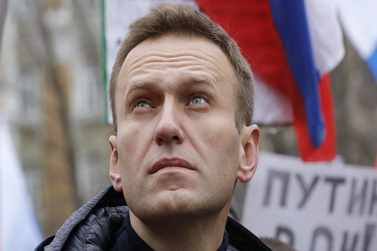 Кремль отверг обвинения пяти европейских стран по делу об отравлении Навального
