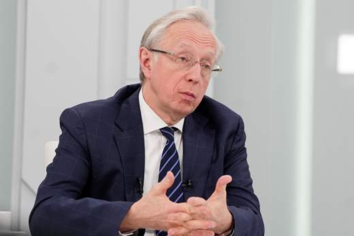 Галузин: Россия, США и Украина договорились вести переговоры "без утечек"
