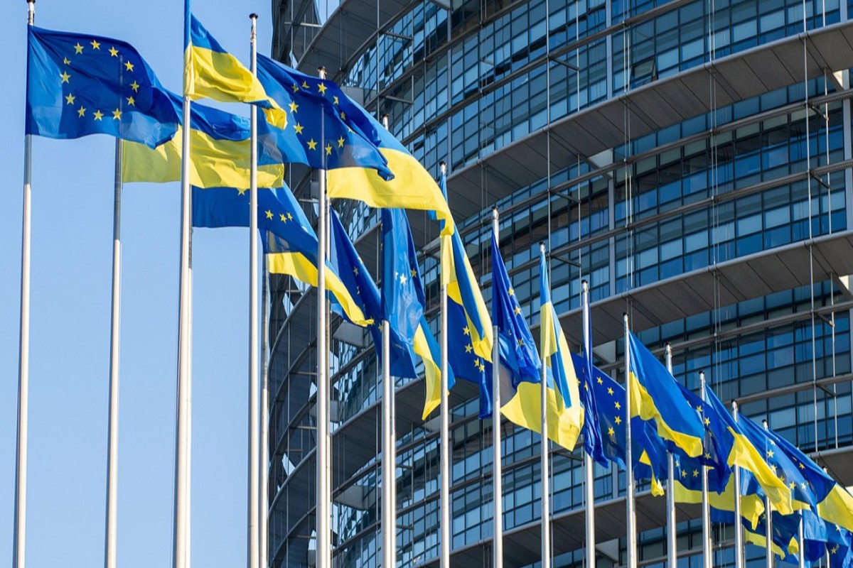СМИ: Европейская "четверка" присоединилась к переговорам между Украиной и РФ в Женеве
