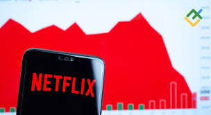 Акции Netflix подорожали более чем на 9% после отказа покупать Warner Bros.