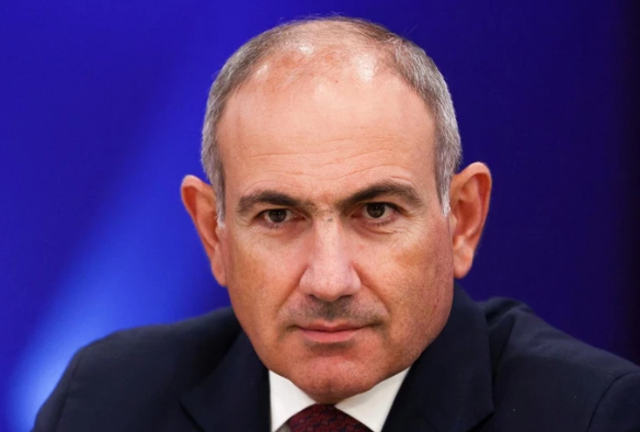 Пашинян выступил за подписание мирного договора с Азербайджаном до парламентских выборов