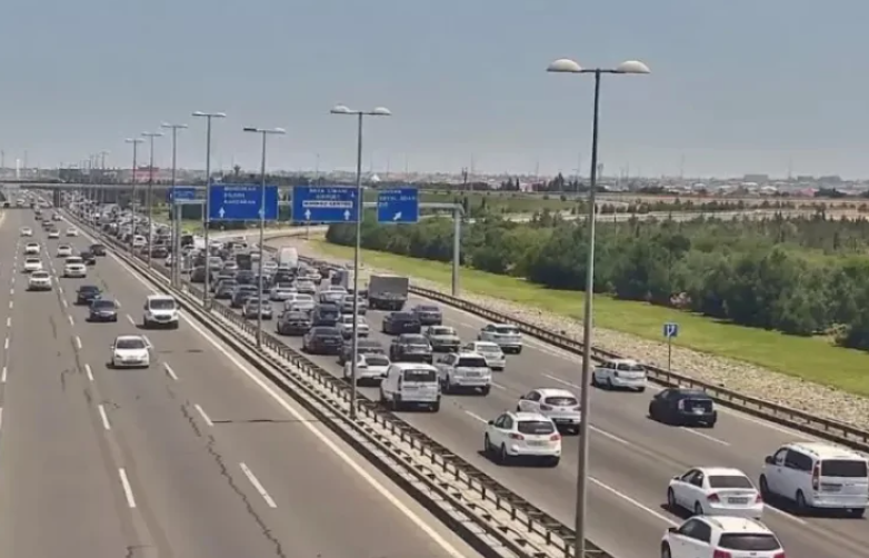 Движение транспорта на Аэропортовском шоссе будет ограничено