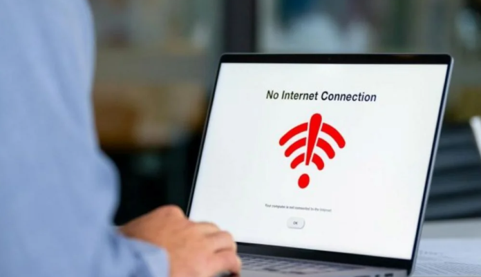 В Иране полностью отключили интернет