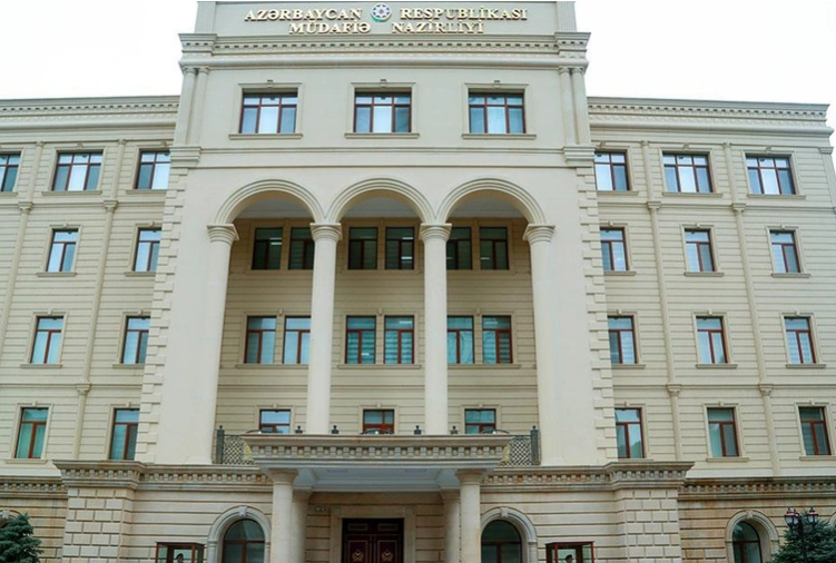 В Пирекешкюле и Агдере будут уничтожены непригодные к использованию боеприпасы